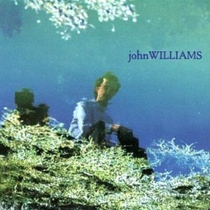 John Williams - CD Audio di John Williams