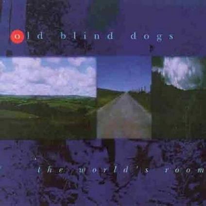 World's Room - CD Audio di Old Blind Dogs