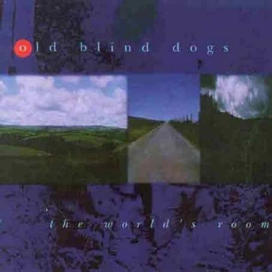 World's Room - CD Audio di Old Blind Dogs