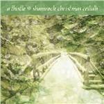 A Thistle & Shamrock - CD Audio