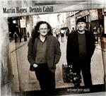 Welcome Here Again - CD Audio di Martin Hayes,Dennis Cahill