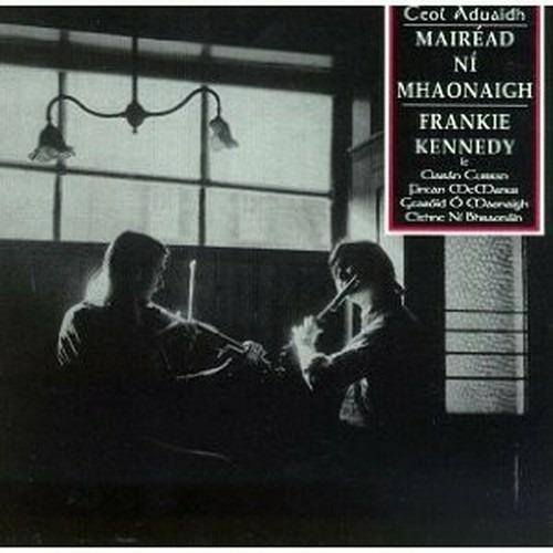 Ceol Aduaidh - CD Audio di Frankie Kennedy