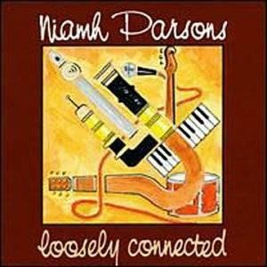 Loosely Connected - CD Audio di Niamh Parsons