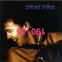 Dermot Byrne & Donal Lunny - CD Audio di Donal Lunny,Dermot Byrne