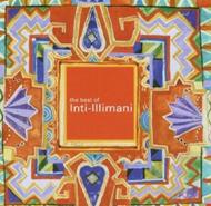 Best of Inti Illimani