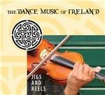 Jigs & Reels - CD Audio