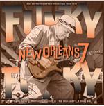 Funky Funky New Orleans Vol.7