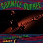 Guitar Riffs for DJ's 2
