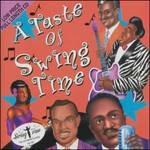Taste of Swing Time