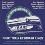 An Intro to Night Train