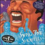 Swing Time Shouters