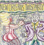 New Orleans Twist