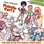 New Orleans Popeye Party