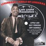 Best of Meladee