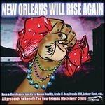 New Orleans Will Rise