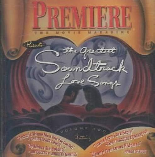 Greatest Soundtrack Hits 2 - CD Audio