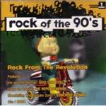 Rock Of 90s 1