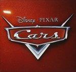 Disney: Cars (Colonna Sonora) - CD Audio