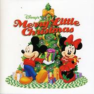 Disney's Merry Little Christmas