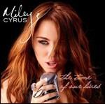 The Times of Our Lives - CD Audio di Miley Cyrus