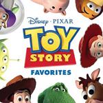 Toy Story Favorites (Colonna Sonora)