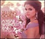 A Year Without Rain (Deluxe Edition) - CD Audio + DVD di Selena Gomez