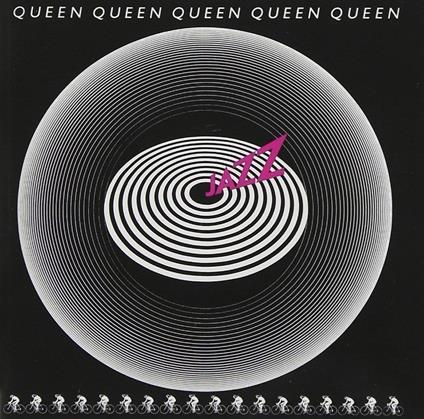 Jazz (2 CD) - CD Audio di Queen