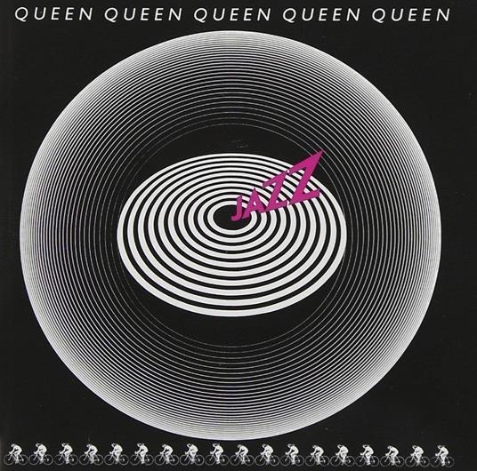 Jazz (2 CD) - CD Audio di Queen
