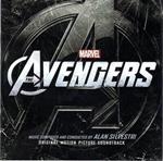 Avengers (Colonna sonora)