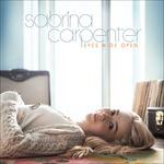 Eyes Wide Open - CD Audio di Sabrina Carpenter