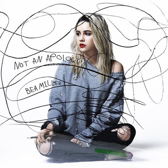 Not An Apology - CD Audio di Bea Miller