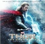Thor. Dark World (Colonna Sonora)