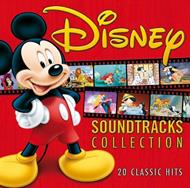 Disney Soundtracks (Colonna sonora)