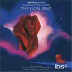 Lion King -Legacy.. (Colonna sonora)