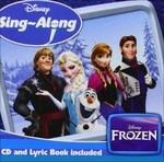 Disney Sing Along. Frozen (Colonna sonora)