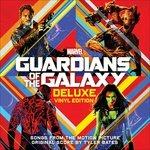 Guardians of (Colonna sonora) (Deluxe)