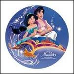 Songs from Aladdin (Colonna sonora) (Picture Disc)