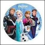 Songs from Frozen (Colonna sonora) (Picture Disc)