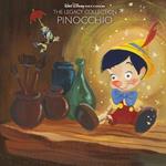 Pinocchio (Legacy Collection) (Colonna Sonora)