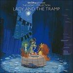 Lady and the Tramp (Colonna sonora)