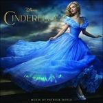 Cinderella (Colonna sonora) - CD Audio
