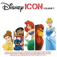 Icon: Disney Volume 1