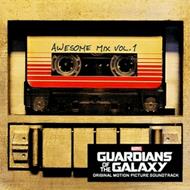 Guardians of the Galaxy (Colonna sonora)