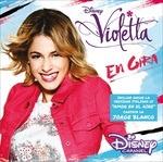 Violetta. En Gira (Colonna sonora)