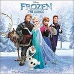 Frozen. The Songs (Colonna sonora)