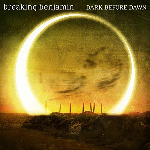 Dark Before Dawn - CD Audio di Breaking Benjamin