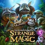 Strange Magic (Colonna sonora)