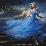 Cenerentola (Colonna sonora) - CD Audio di Patrick Doyle