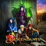 Descendants (Colonna sonora) - CD Audio