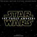 CD Star Wars the Force Awakens (Colonna sonora) John Williams